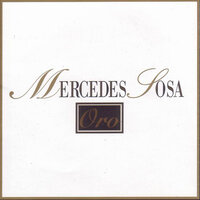 Es Sudamérica Mi Voz - Mercedes Sosa