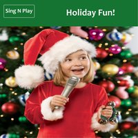 O Come All Ye Faithful - Sing N Play