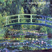 Canon in D Major for Harp, Xilophone, Celesta and Guitar - J.S. Bach Orchestra & Walter Rinaldi & Иоганн Пахельбель