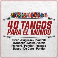 La Cumparsita - Orquesta de Anibal Troilo & Aníbal Troilo