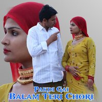 Pakdi Gai Balam Teri Chori - Javed Akhtar Alwar & Sahin Khan Mewati