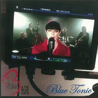 Baby I Love You - Miss B