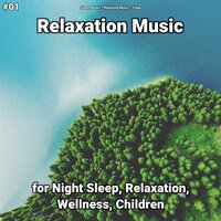 Relaxation Music, Pt. 33 - Sleep Music & Relaxing music & Yoga