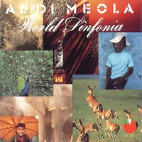 Perpetual Emotion - Al Di Meola