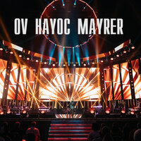 Ov Hayoc Mayrer - Nersik Ispiryan & Nune Yesayan