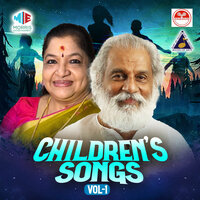 Ezhunila Malika - K J Yesudas & Geethu
