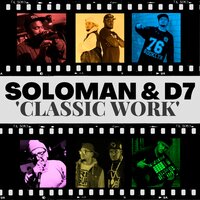 Music - Soloman & D7 & DJ TMB
