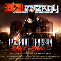Rave Panic - IP & Paul Tenisson