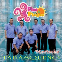 Mis Blancas Mariposas - Marimba Flor De Playas