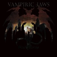 Black Horns - Vampiric Jaws