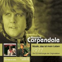 Ist Es Nur Eine Frage Der Zeit - Howard Carpendale