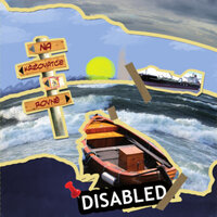 Ještě jednou - Disabled