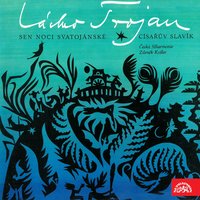 A Midsummer Night's Dream: III. Řemeslníci - Zdenek Kosler & Czech Philharmonic & Petr Skvor