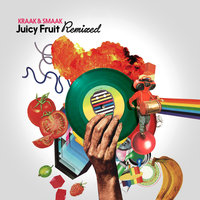 Hands of Time - Kraak & Smaak & Alxndr London