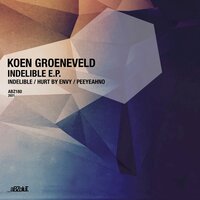 Peeyeahno - Koen Groeneveld