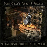 Ransom Me - Tony Carey & Planet P Project