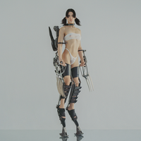 Rip the Slit - Arca