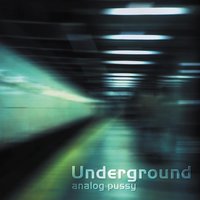 Shperma Pornomatic - Analog Pussy