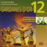 Amoretes - Cobla La Principal De La Bisbal