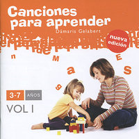Los Días de la Semana - Dàmaris Gelabert