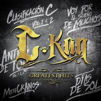 Quiero Que Sepas - C-Kan & MC Magic