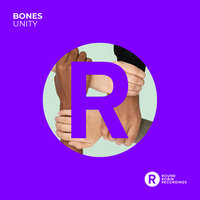 Let It Go - Bones & Da Real Emkay