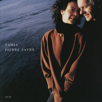 Erba Luce - Tamia & Pierre Favre