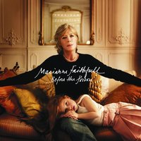 Crazy Love - Marianne Faithfull & Nick Cave