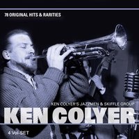 Sing On - Ken Colyer's Jazzmen
