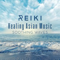 Echoes of Ocean Waves - Reiki Healing Music Consort