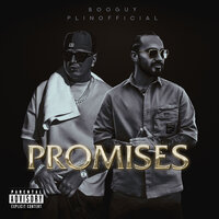 PROMISES - Booguy & Plinofficial