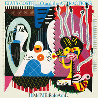 Kid About It - Elvis Costello