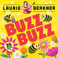 The Valley Of Vegetables - The Laurie Berkner Band