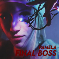Final Boss - Pamela