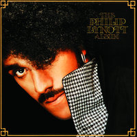 Fatalistic Attitude - Phil Lynott