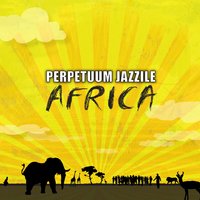 Will You Be There/ecce Quomodo Moritur Iustus - Perpetuum Jazzile