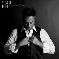 Man in the Mirror - Sagi Rei