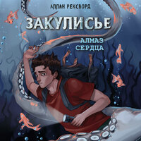 Аллан Рексворд. «Закулисье. Алмаз Сердца». Часть 22 - Михаил Прокопов