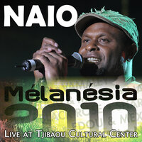 New day - Naio
