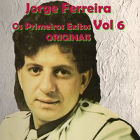 Mae Ja Partiste - Jorge Ferreira