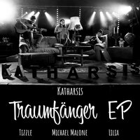 Lass uns Fremde bleiben - Tizzle & Katharsis & Lilia