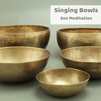 Zen - Singing Bowls