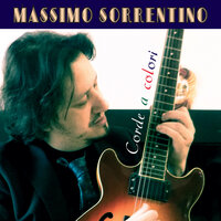Blu Elettrico - Massimo Sorrentino