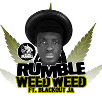Skandal Bag Riddim - Rumble & Blackout JA & Marcus Visionary & Liondub