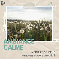 Guitare acoustique et sons de rivière pour dormir - Ambiance Calme & Musique Zen Garden & Musique Relaxante et Détente