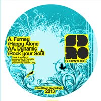 Happy Alone - Furney