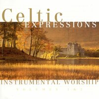 The King Of Love - The Celtic Expressions & Tim Oliver