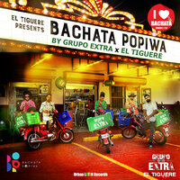 Me Emborrachare - Grupo Extra & DJ unic