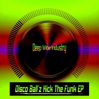 Chicago Noise - Disco Ball'z