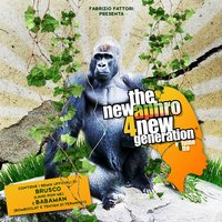 Piramida - Fabrizio Fattori & Tium